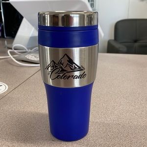 Primeline Colorado coffee cup